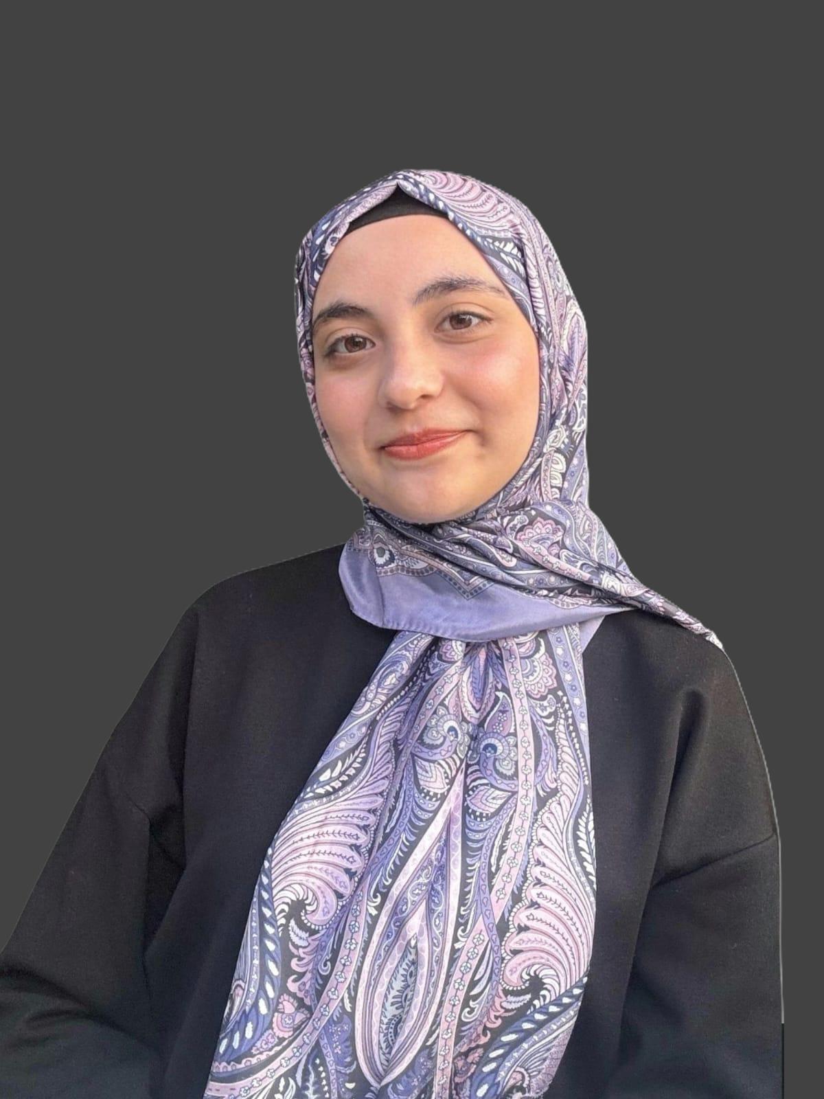 Ceyda Gezer Profil Fotoğrafı